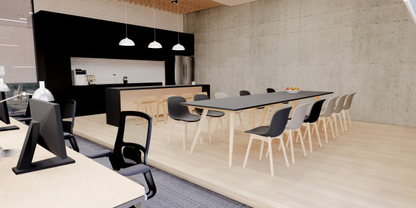 Proyectos Construcción Casas Obra Nueva en Madrid · Proyectos Edificios Oficinas