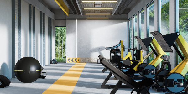Proyectos Construcción Casas Obra Nueva en Madrid · Proyectos Equipamientos Deportivos