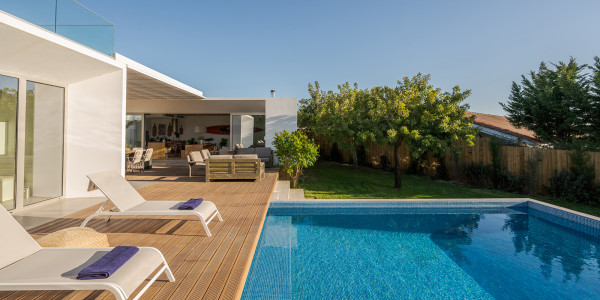 Proyectos Construcción de Piscinas en Madrid · Piscinas para Casas
