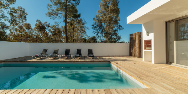 Proyectos de Reformas Integrales Cervera de Buitrago · Reformas de Piscinas