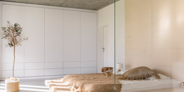 Proyectos de Reformas Integrales Cervera de Buitrago · Reformas de Habitaciones y Vestidores